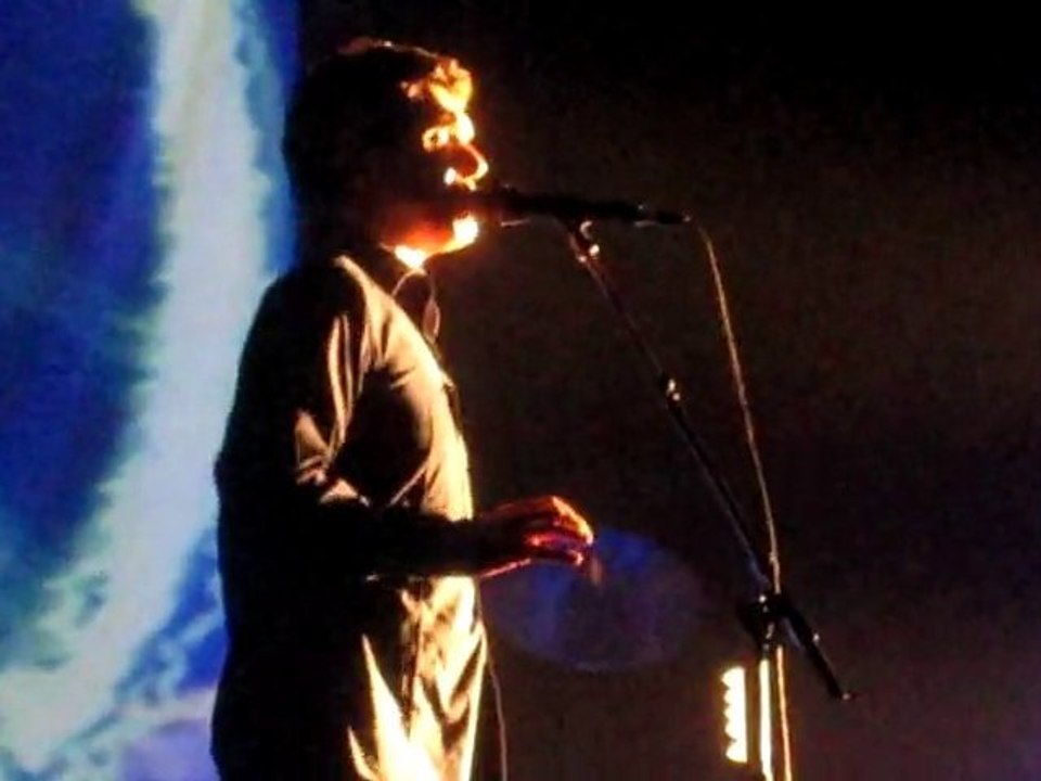 3 - Paris - Marc Lavoine