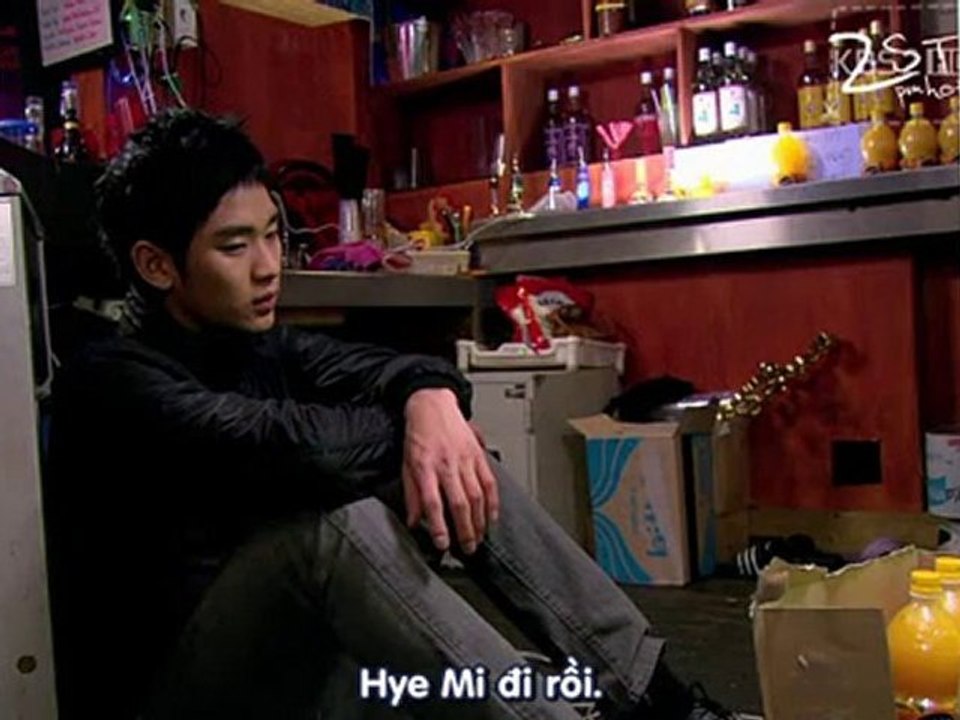 [Special Project] [Vietsub] Dream High Ep 11 part 5/6