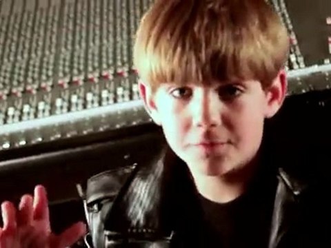 Justin Bieber - Never Say Never (MattyBRaps Cover)