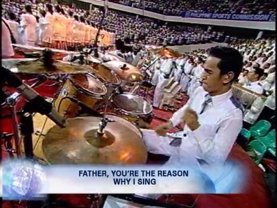 Thanksgiving & Worship Presentation - Jan. 30, 2011 (part 1)