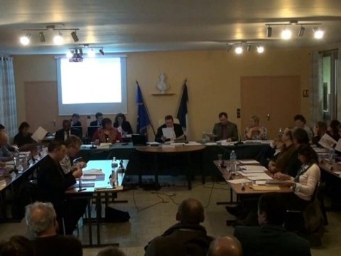 Compte-rendu de délégations