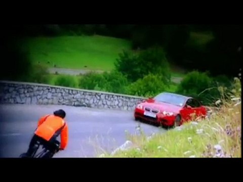 BMW Angel Eyes - Say Goodbye To Your Old Headlights