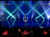 magicien aaron crow le plus grand cabaret du monde