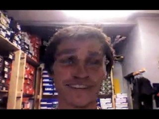 Skate -  Reyes Replaces Ramondetta