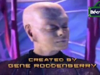 BANDE ANNONCE INVASION PLANETE TERRE avec barnabé 2