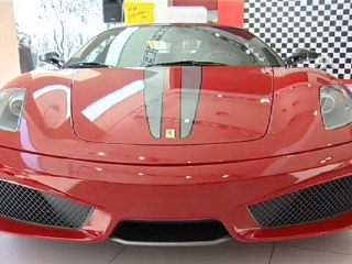 FERRARİ 6573 ARAÇ SATTI