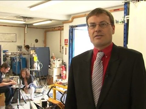 Le bois énergie : du progrès dans l'air