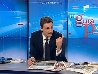 Dan Fatuloiu prins cu minciuna in instanta