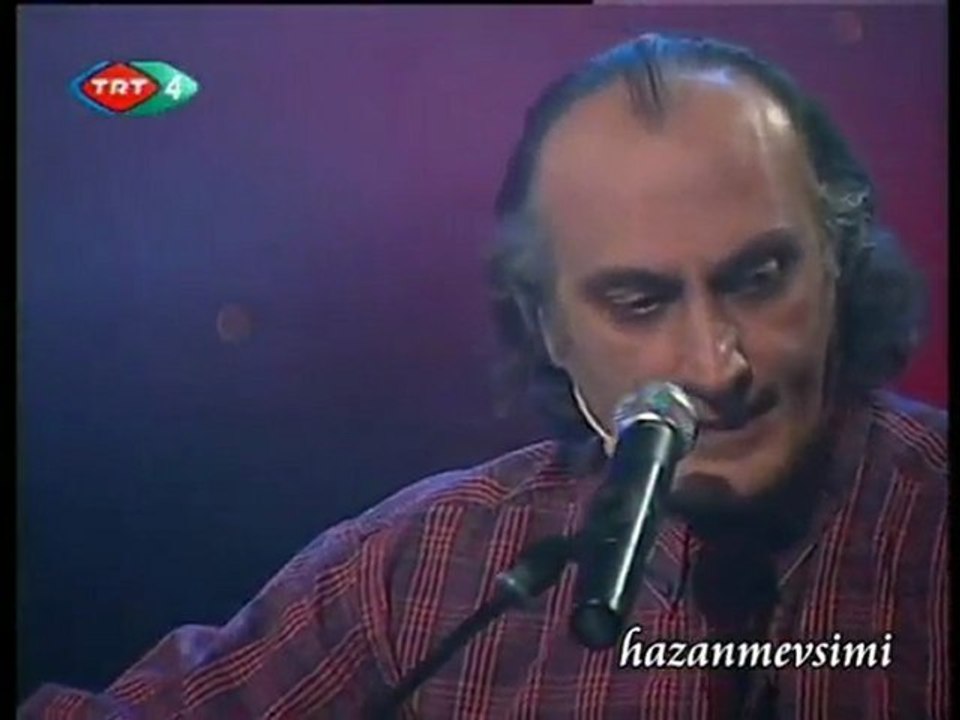 Yad eller duymadan - Erkan Oğur - İ.Hakkı Demircioğlu