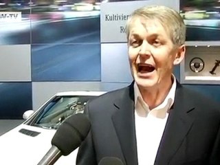 present it!: Mercedes SLK | drive it