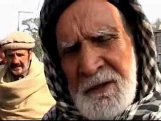 'Schoolboy' suicide bomber in Pakistan