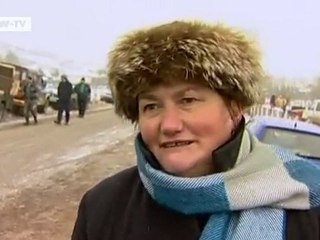 Romania/Germany: The Horse Epidemic | European Journal