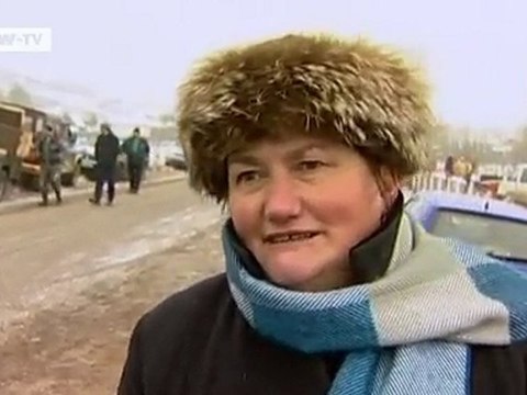 Romania/Germany: The Horse Epidemic | European Journal