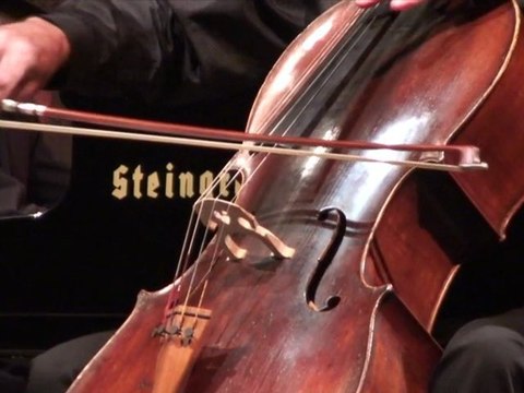 Musique à la Ferme 2010