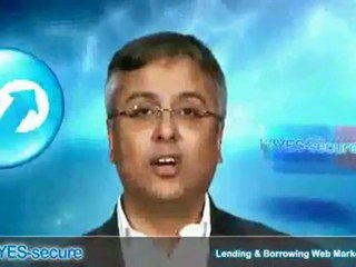 Social Network Lending & Borrowing