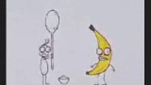 Banana skit