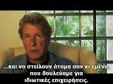 Zeitgeist II Addendum - Greek Subs - Ελληνικοί υπότιτλοι 2/7