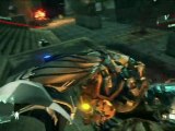 Crysis 2 Multiplayer Progression Part 1: The Nanosuit