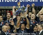 watch Scotland vs Wales 2011 Six nations rugby match streamQ
