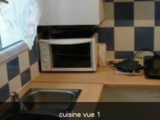 A vendre appartement - Ivry sur Seine (94200) - 39m² - 160