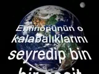 Hayat sen olmasaydın eğer