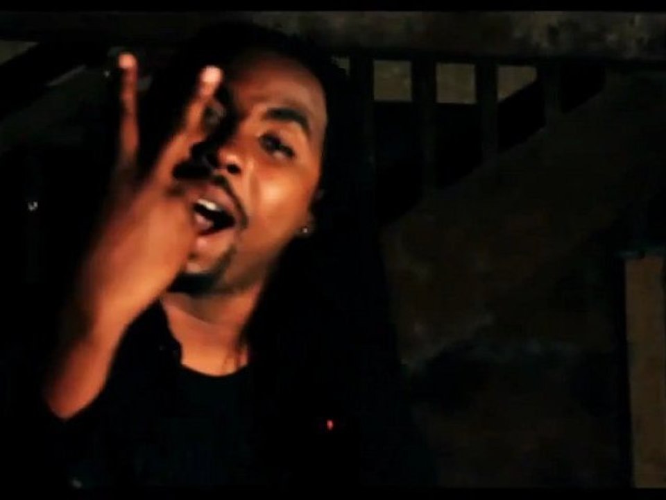 [New!!] VALLEY - PUSSYWOL-2011 /CLIP DANCEHALL 2011