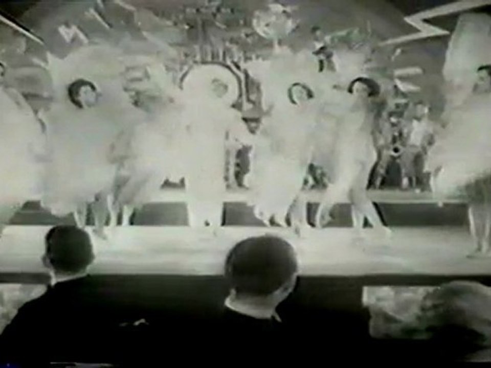 Jazz JukeBox Docuementary - part 3