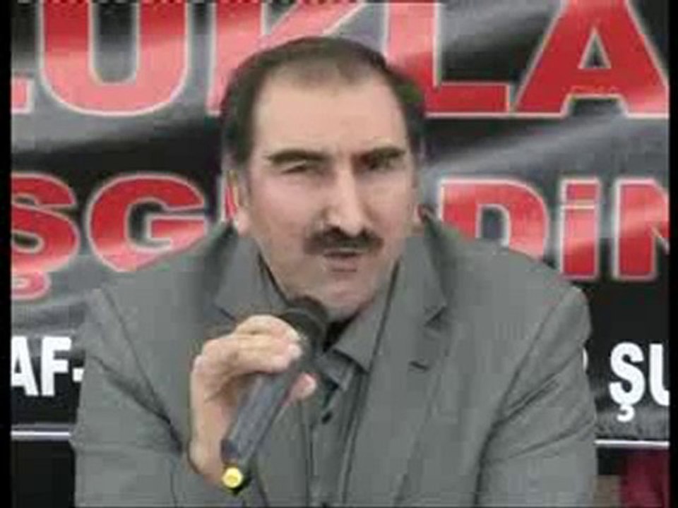 Hizbullah 'Terör' Örgütü Değildir!