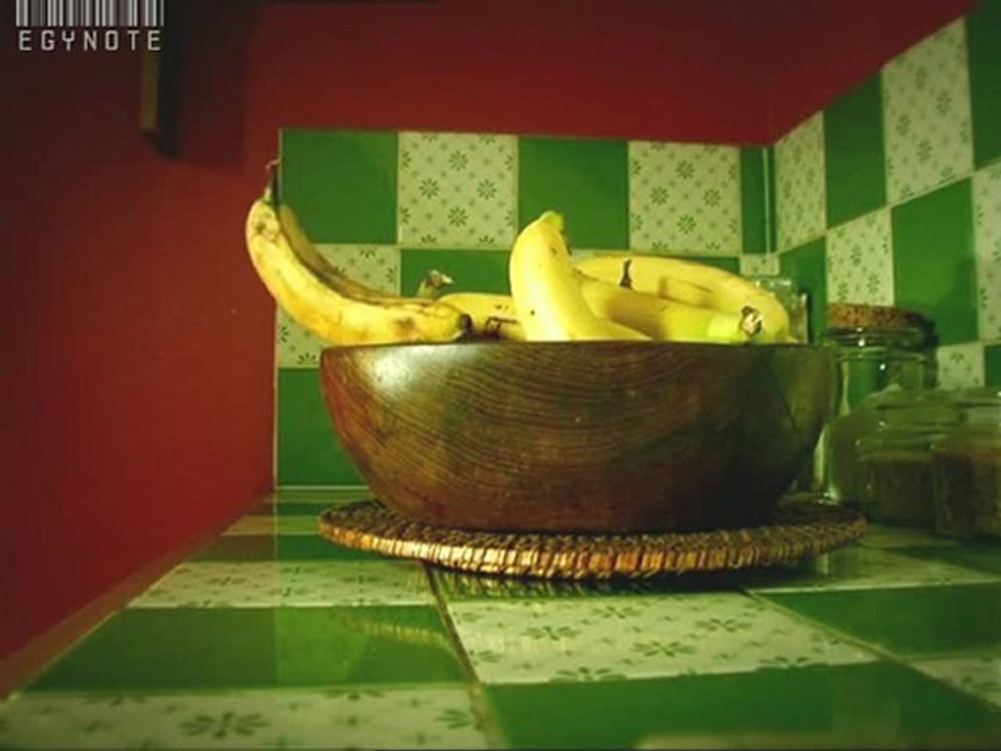 Bananes Muzlar 3d Kisa Film Dailymotion Video