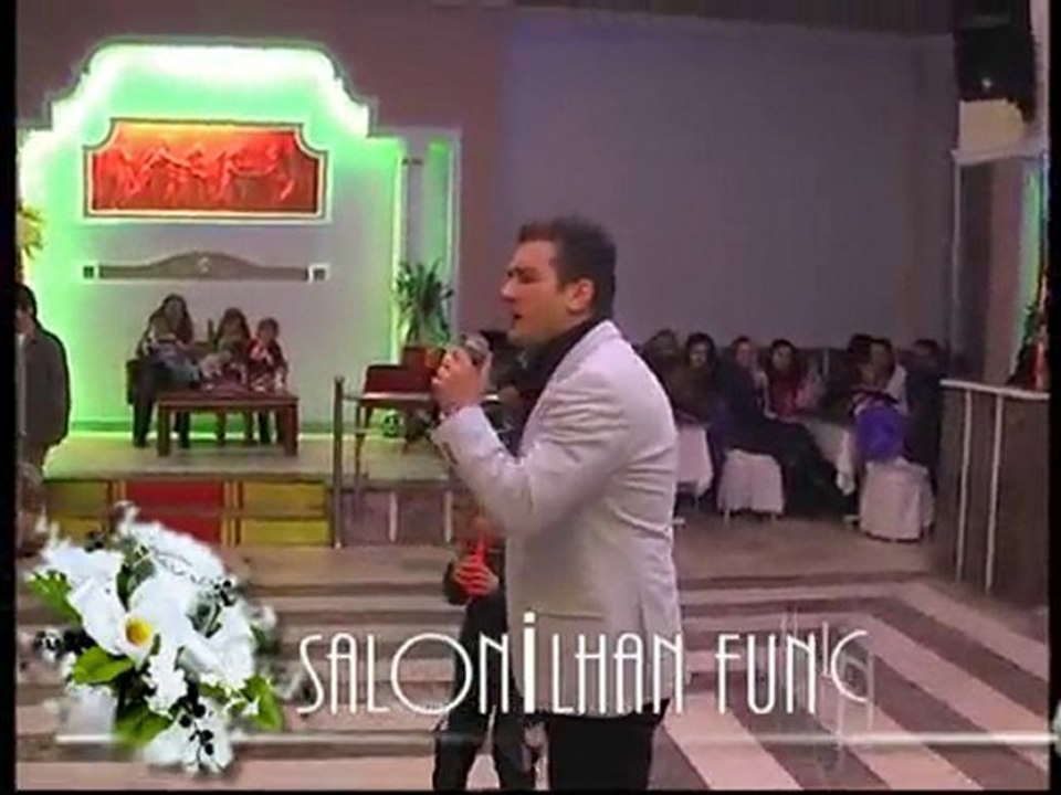 DEMİR (yara bende) İLHAN DÜĞÜN SARAYI