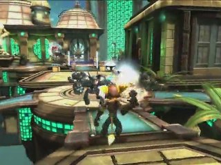 Playstation Move Heroes - Trailer