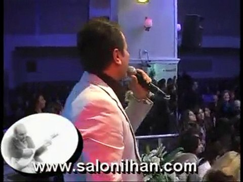 demir (halaylar) İLHAN DÜĞÜN SARAYI