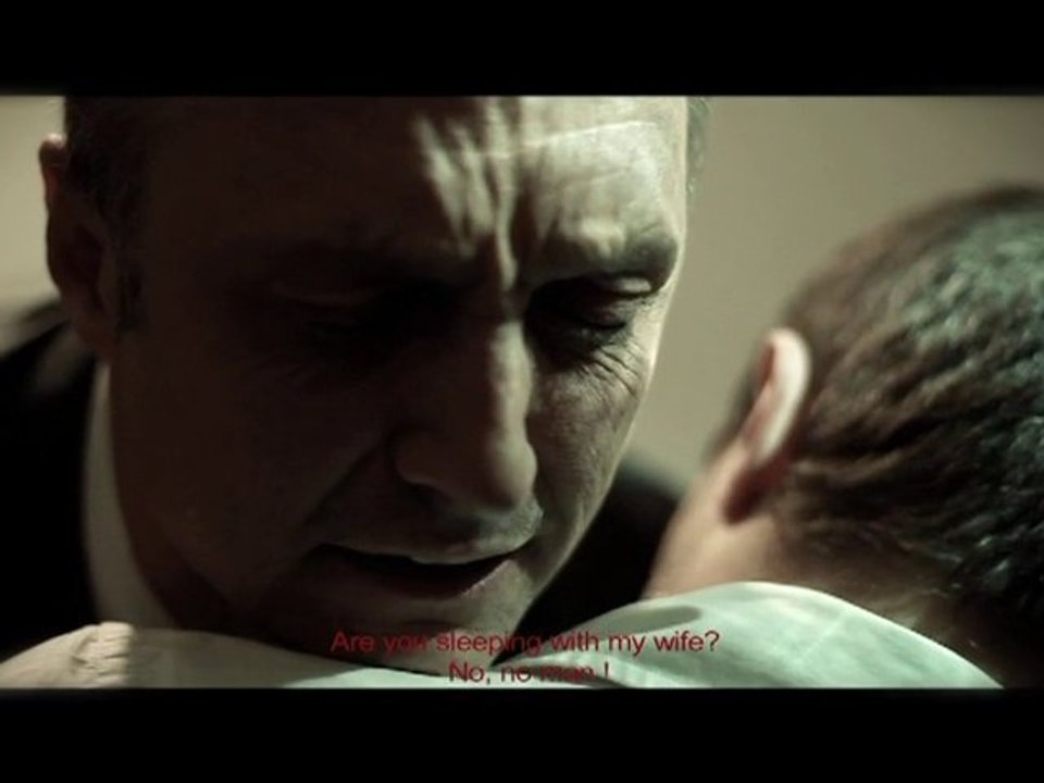 8 hours directed by alan delabie