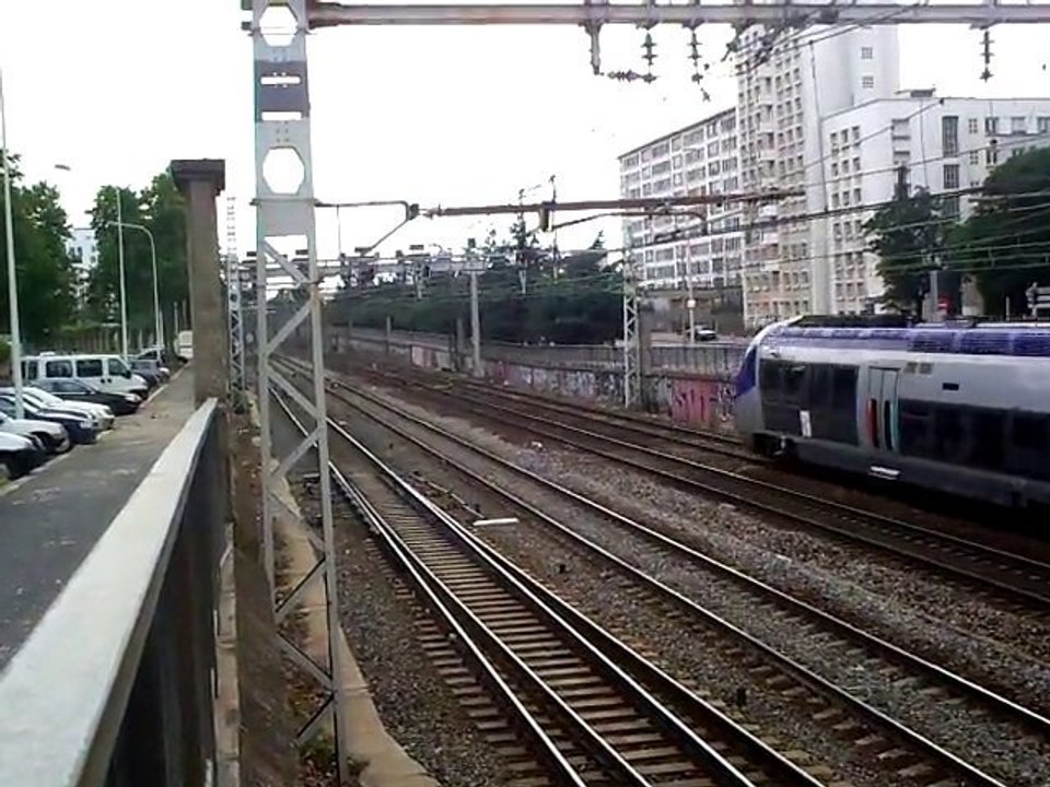 18 trains à lyon  28.05.10