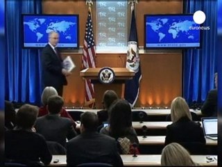 Suudi Arabistan, ABD'yi Mısır konusunda uyardı