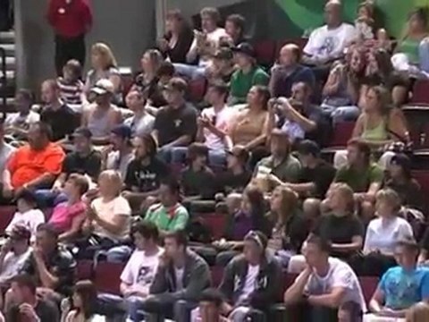 Garrett Reynolds From Wendys Invitational BMX