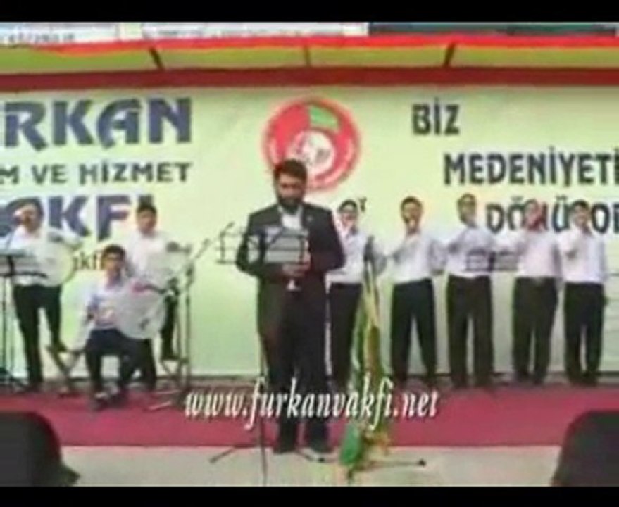 davamn sancağı