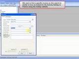 Search a filing cabinet in Scan and Document Manager