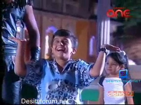 Chacha Choudhary - 10th Feb 2011 - Pt2