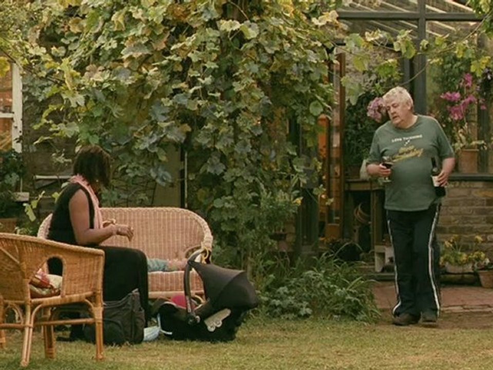 Another Year (2010) TRAILER (HD DVD)
