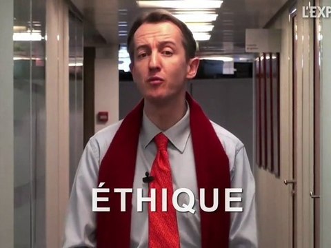 Sarkozy : les mots d'un soir