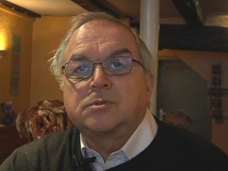 Panel de Webex : le retraité