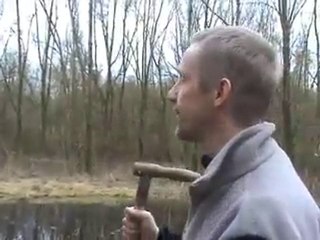 Chantier Nature Pont sur Sambre
