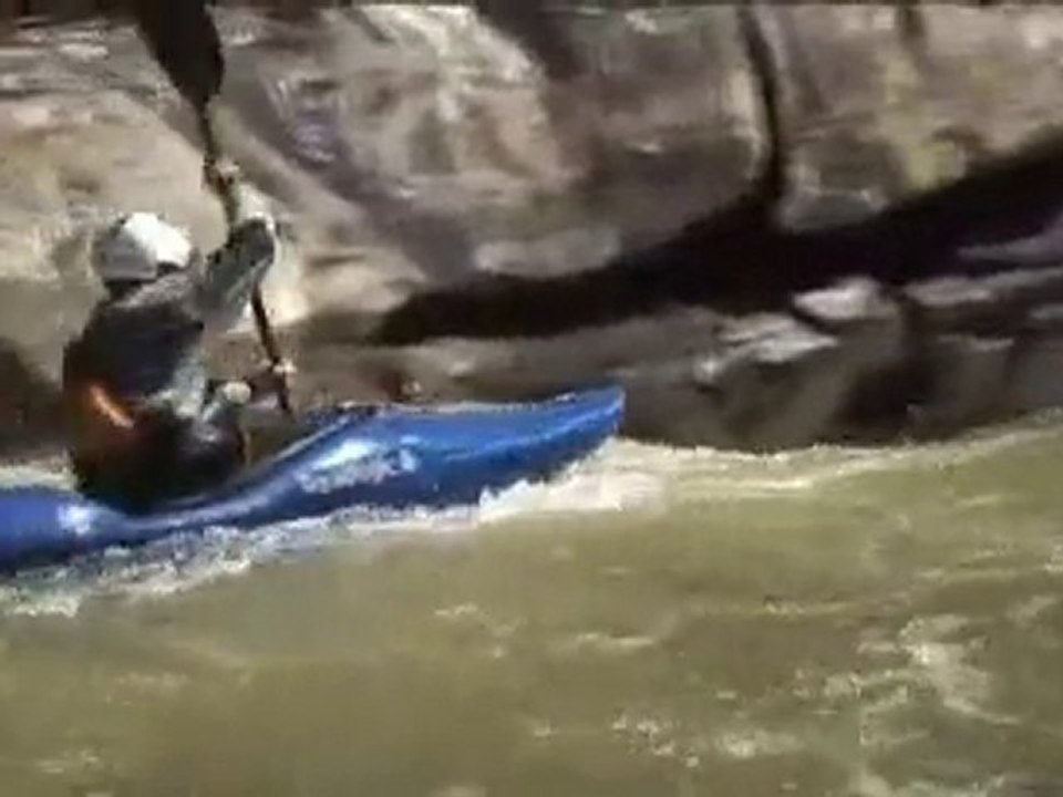 Paddle Awareness