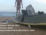 Riot Surf Kayaks