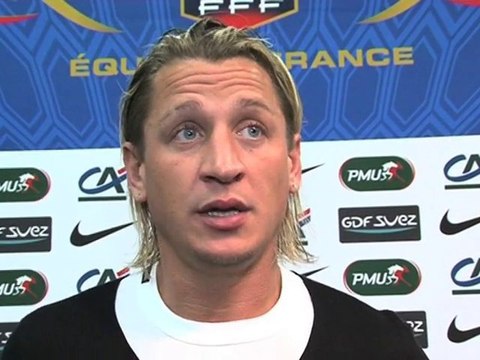 Foot365 - Mexès : Un coup de chapeau à toute l'équipe