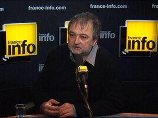 Les Choix de France Info, D.Robert gagne contre Clearstream