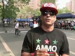 Red Bull Manny Mania 2010 - World Final - Episode 5