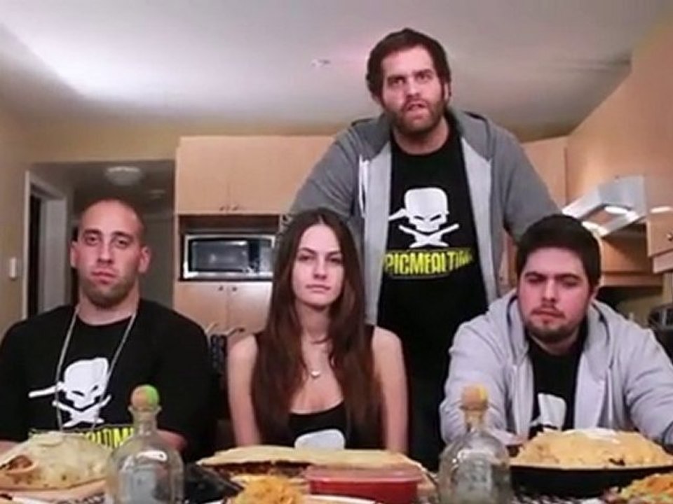Il taco più insano che sia mai stato cucinato
