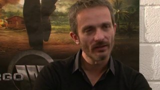 LARGO WINCH II - Interview Jérôme Salle